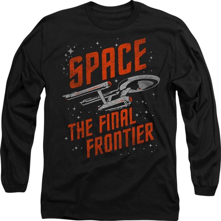 Space Travel TShirt (M)