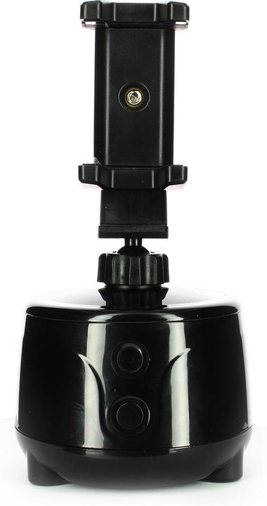 Actual product image Avizar Gimbal stabilizer 360° rotatable + tripod