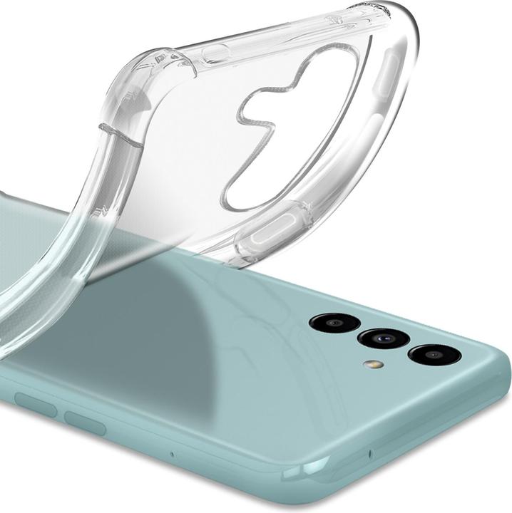 Actual product image Avizar Prems Series (Samsung Galaxy A04S)