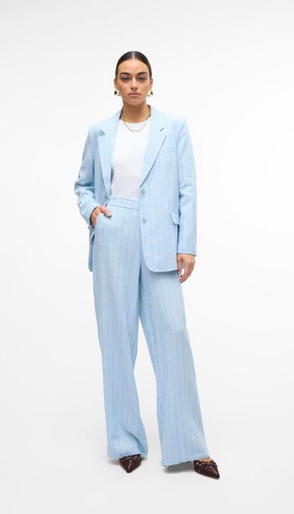 Immagine prodotto Vero Moda VMMINDY Pantaloni a vita media Pantaloni (W34/L32)