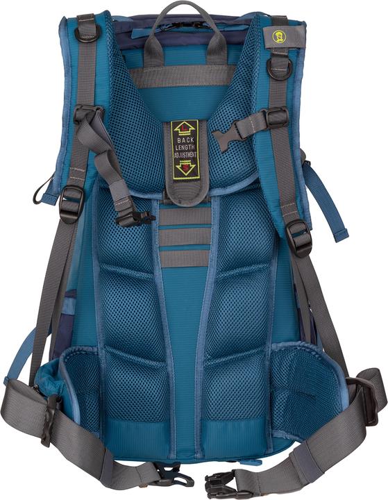 Immagine prodotto Trollkids Pacchetto Trolltunga per bambini 30 (30 l)