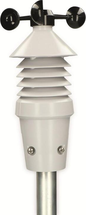 Actual product image Alecto Weather station
