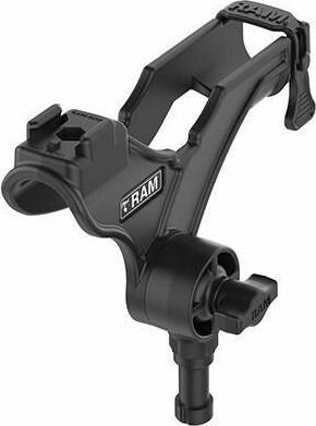 Produktbild RAM Mounts RAM-ROD JR W 4Inch SPLINE POST