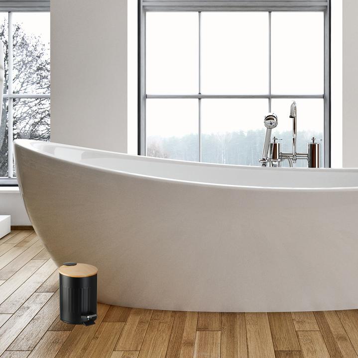 Immagine prodotto Relaxdays Cestino dei rifiuti (3 l)