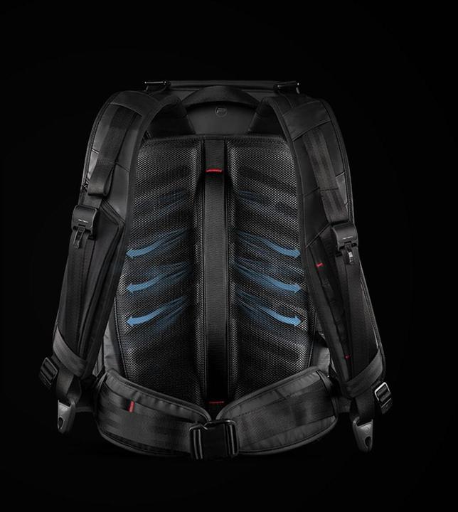 Image du produit Pgytech DJI Ronin 4D (Sac à dos photo, 71.19 l)