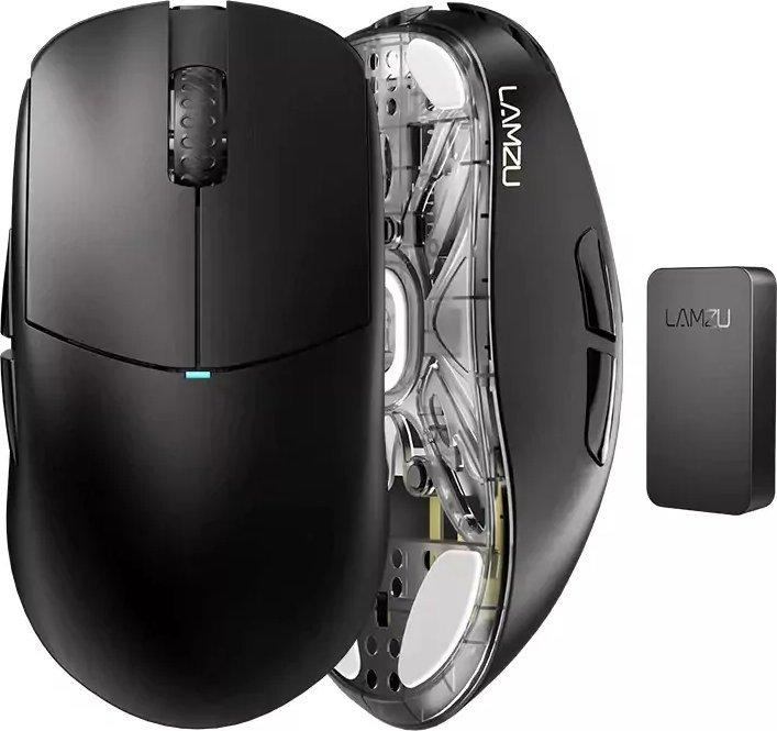 Image du produit Lamzu Atlantis OG V2 (Sans fil, Filaire)