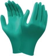 Actual product image Ansell Engangshandsker Touchntuff® 92-600, upudret, str. 7 - (100 pcs.) (S)