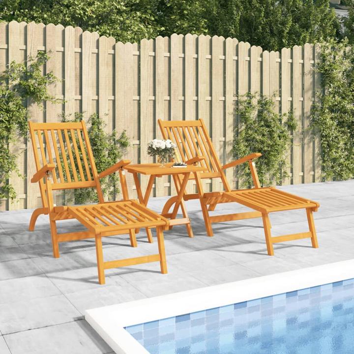 Actual product image VidaXL Astra (168 cm)