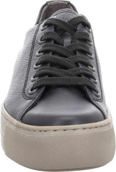 Actual product image Paul Green Maincalf Black/Fango (38)