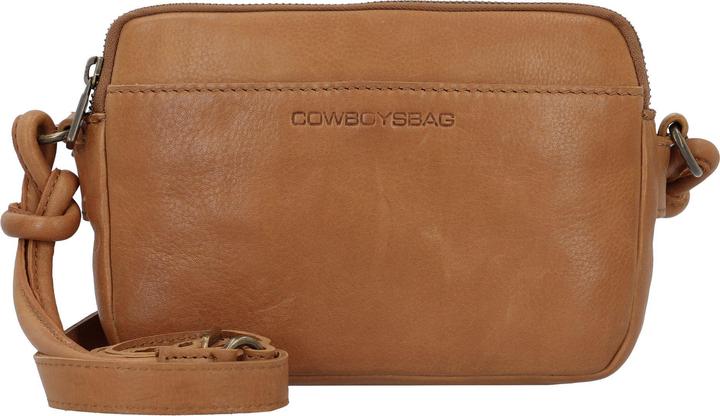 Cowboysbag Kirkwood Umhängetasche Leder 20 cm