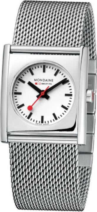Mondaine Specials (24 mm)