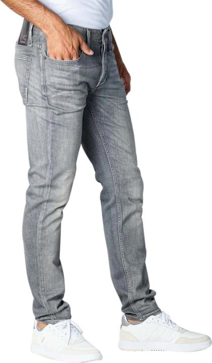 Actual product image Denham Bolt Jeans Slim Fit hg grey