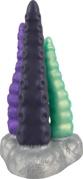 Image du produit Beasty Cocks Triple tentacule