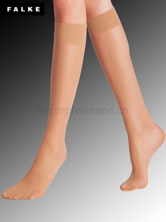 Actual product image Falke Matt Deluxe 20 (20 DEN, 39 - 42)