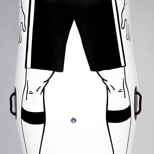 Meta-tu-Victoria Mannequin gonflable