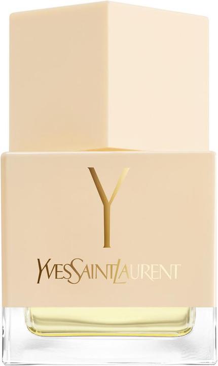 Immagine prodotto Yves Saint Laurent Y (Eau de toilette, 80 ml)