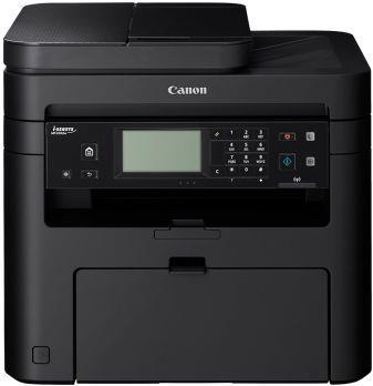 Canon MF244dw i-SENSYS (Laser, Noir et blanc)