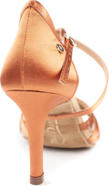 Produktbild Portdance Tanzschuhe PD804 NET (38)
