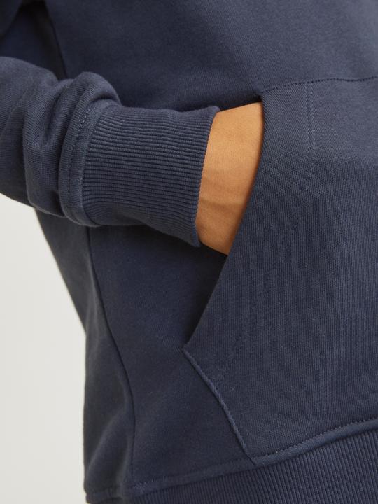 Produktbild Jack & Jones Gedruckt Kapuzenpullover Mini Kapuzenpullover (128)