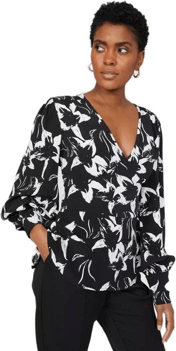 Image du produit Principles Bodice Haut Col V