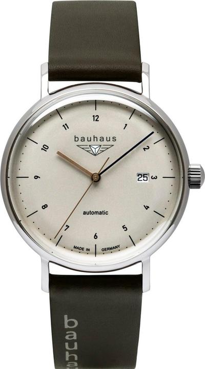 Actual product image Automatic watch 21521