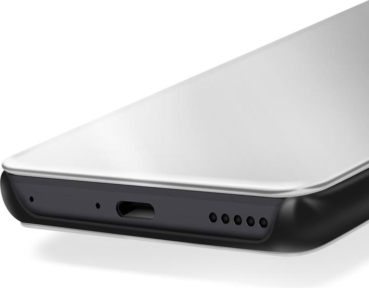 Produktbild Avizar Spiegel-Klappetui für Honor Magic 7 Lite mit Ständerfunktion (Honor Magic7 Lite)