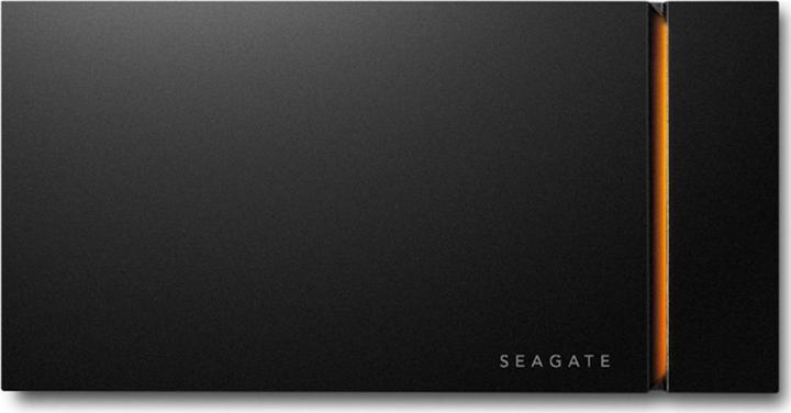 Image du produit Seagate FireCuda Gaming SSD (500 Go)