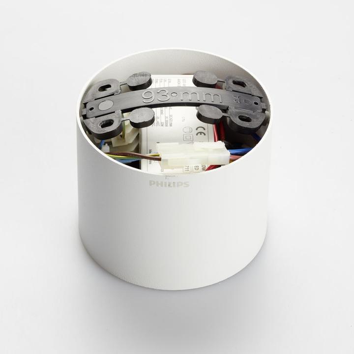 Actual product image Philips MyLiving phase (500 lm)