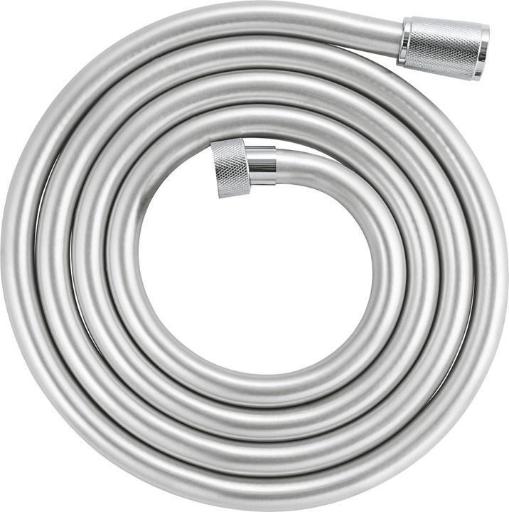 Grohe VitalioFlex Silver TwistStop (200 cm)