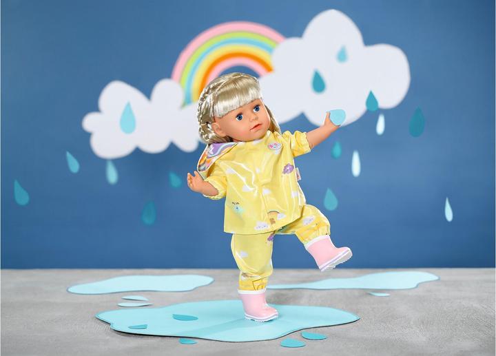 Immagine prodotto Zapf Creation BABY born Deluxe Rain