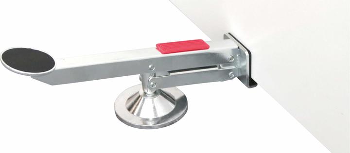 Actual product image Daytools Swivelling door and panel lifter (120 kg)