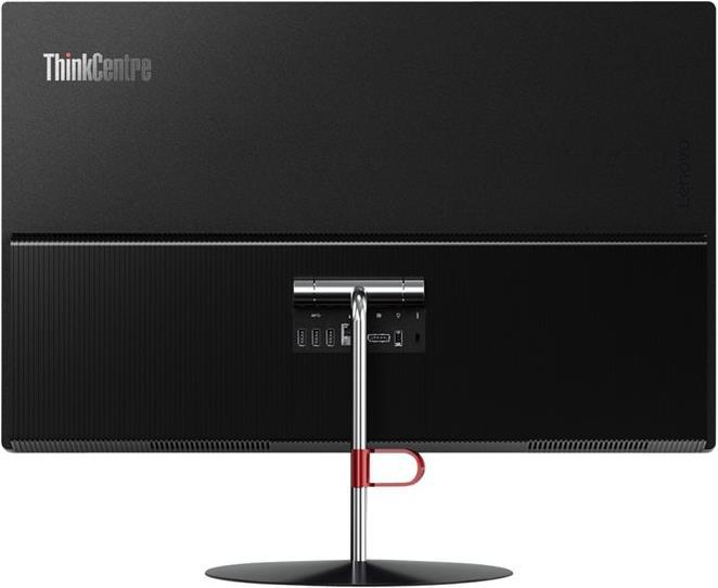 Actual product image Lenovo ThinkCentre X1 (Intel Core i7-6600U, 8 GB, 256 GB)