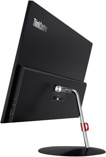 Actual product image Lenovo ThinkCentre X1 (Intel Core i7-6600U, 8 GB, 256 GB)