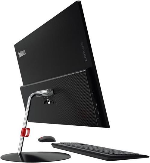 Actual product image Lenovo ThinkCentre X1 (Intel Core i7-6600U, 8 GB, 256 GB)