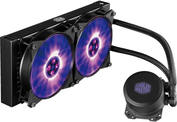 Produktbild Cooler Master Liquid ML240L RGB