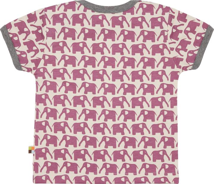 Produktbild loud + proud T-Shirt (80)