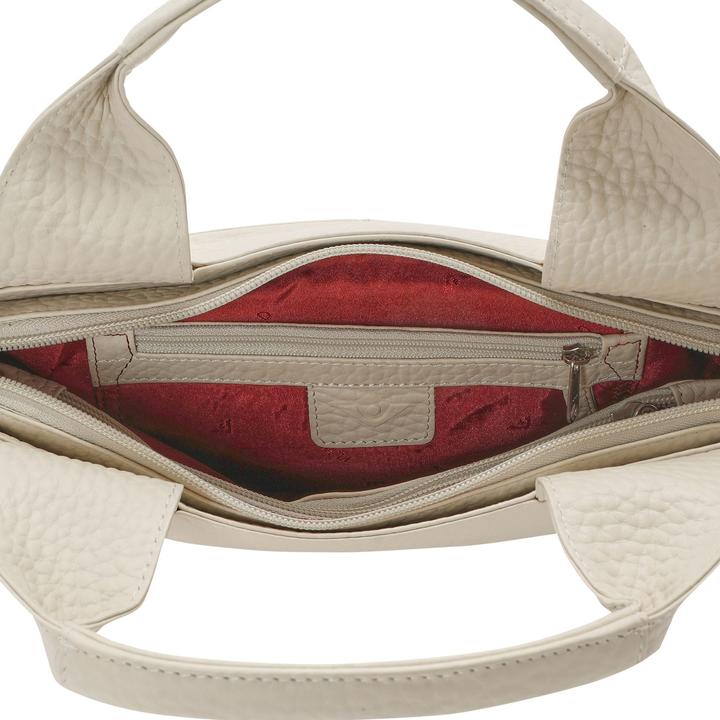 Produktbild Voi Hirsch Floris Handtasche Leder 26 cm