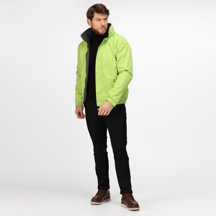 Produktbild Regatta Dover Jacke mit ThermoGuardIsolierung wasserdicht winddicht (S)