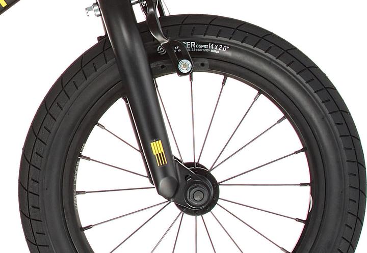 Produktbild Wethepeople Riot (14.50")