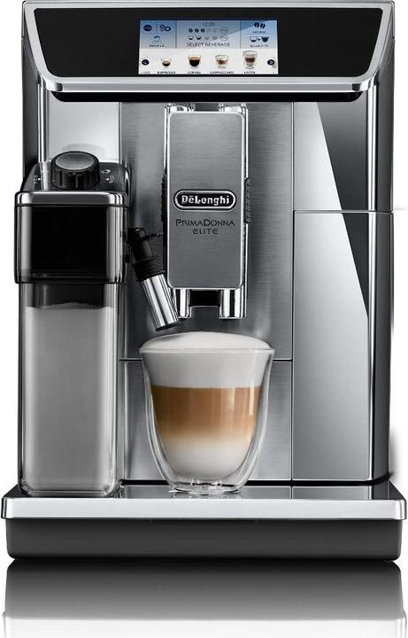 Productafbeelding De'Longhi PrimaDonna Elite