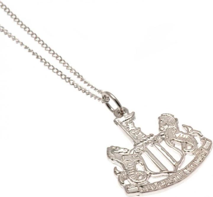 Immagine prodotto Newcastle United FC UTTA3322 P (100% argento sterling)