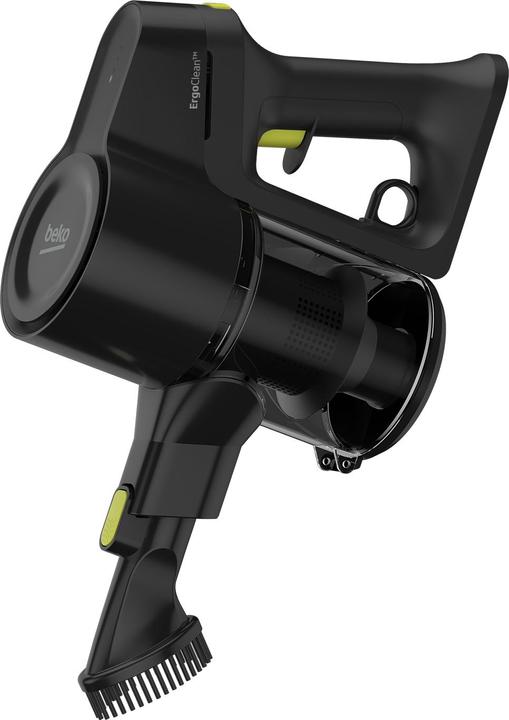 Image du produit Beko VRT 51225 VB Balai électrique sans sac 0,55 L 25 W Noir