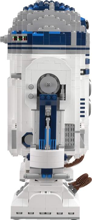 Immagine prodotto LEGO Star Wars R2 D2 (10225, LEGO Star Wars)