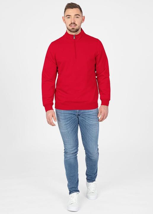 Actual product image JAKO Ziptop Doubletex (4XL)