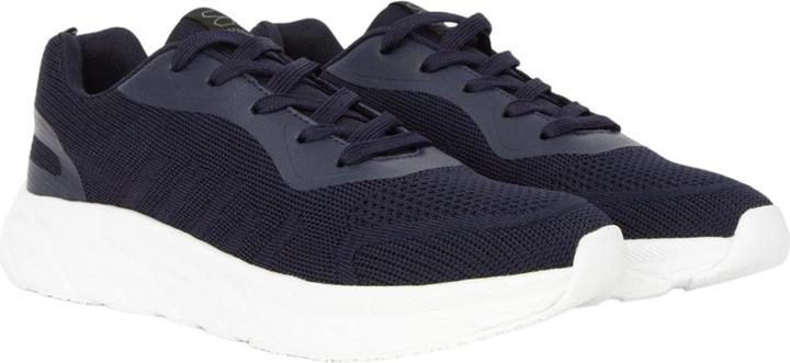 Crosshatch Sneaker Lennart