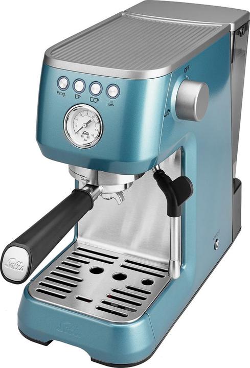 Immagine prodotto Solis Barista Perfetta Plus Starter-Set