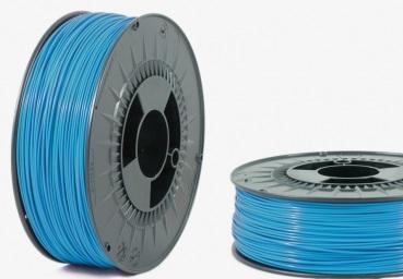 Actual product image Best Value Filament (PLA, 2.85 mm, 1000 g, Blue)