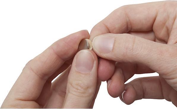Actual product image Maul Neodymium holding magnet (20 x)
