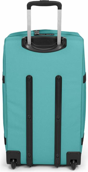 Image du produit Eastpak Reisekoffer Transit'r M, 78 l, Türkis (78 l)