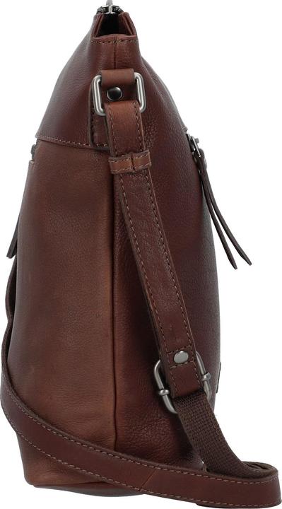 Image du produit Jack kinsky Sac à bandoulière en cuir 26 cm